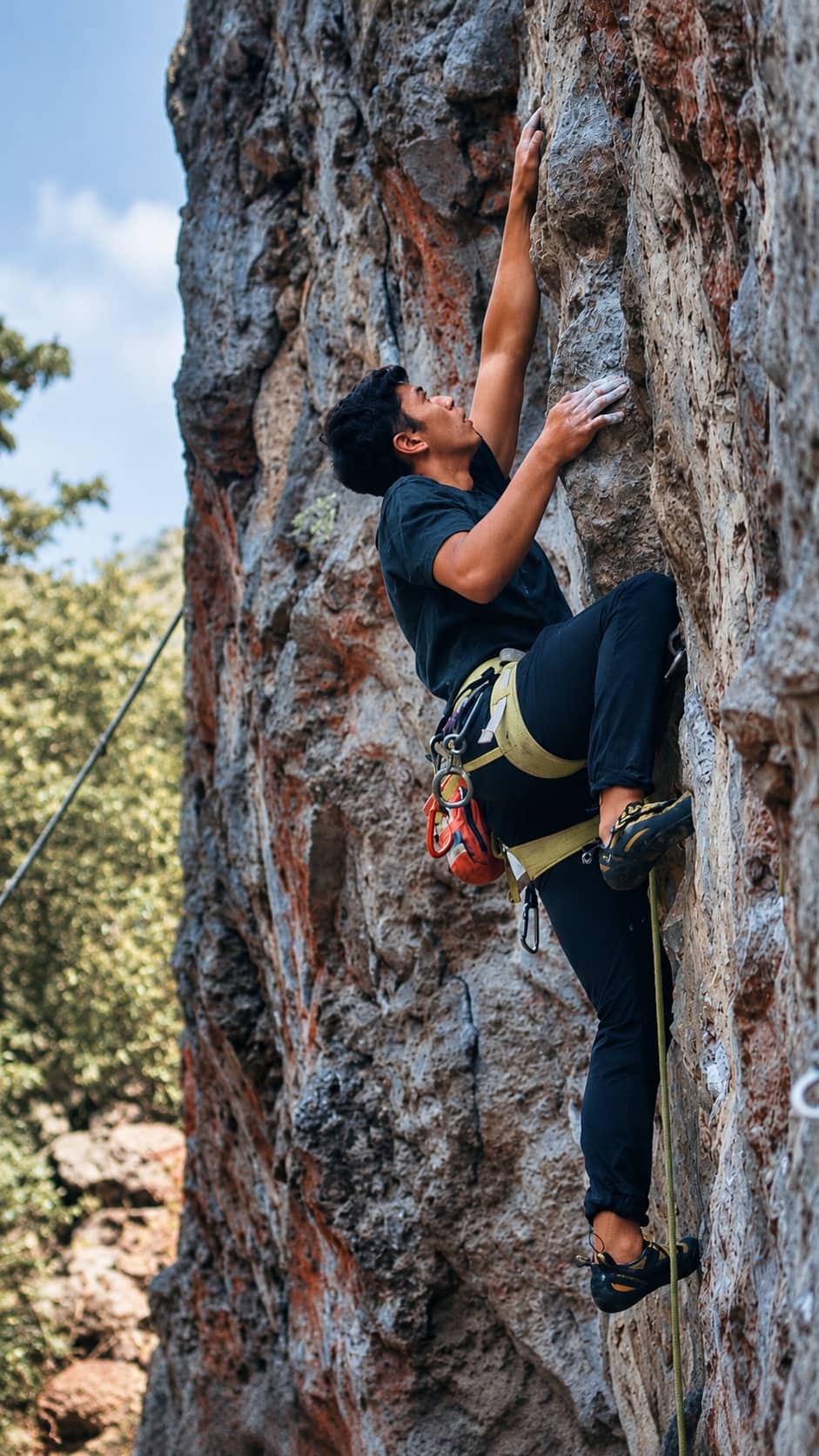 ESCALADA