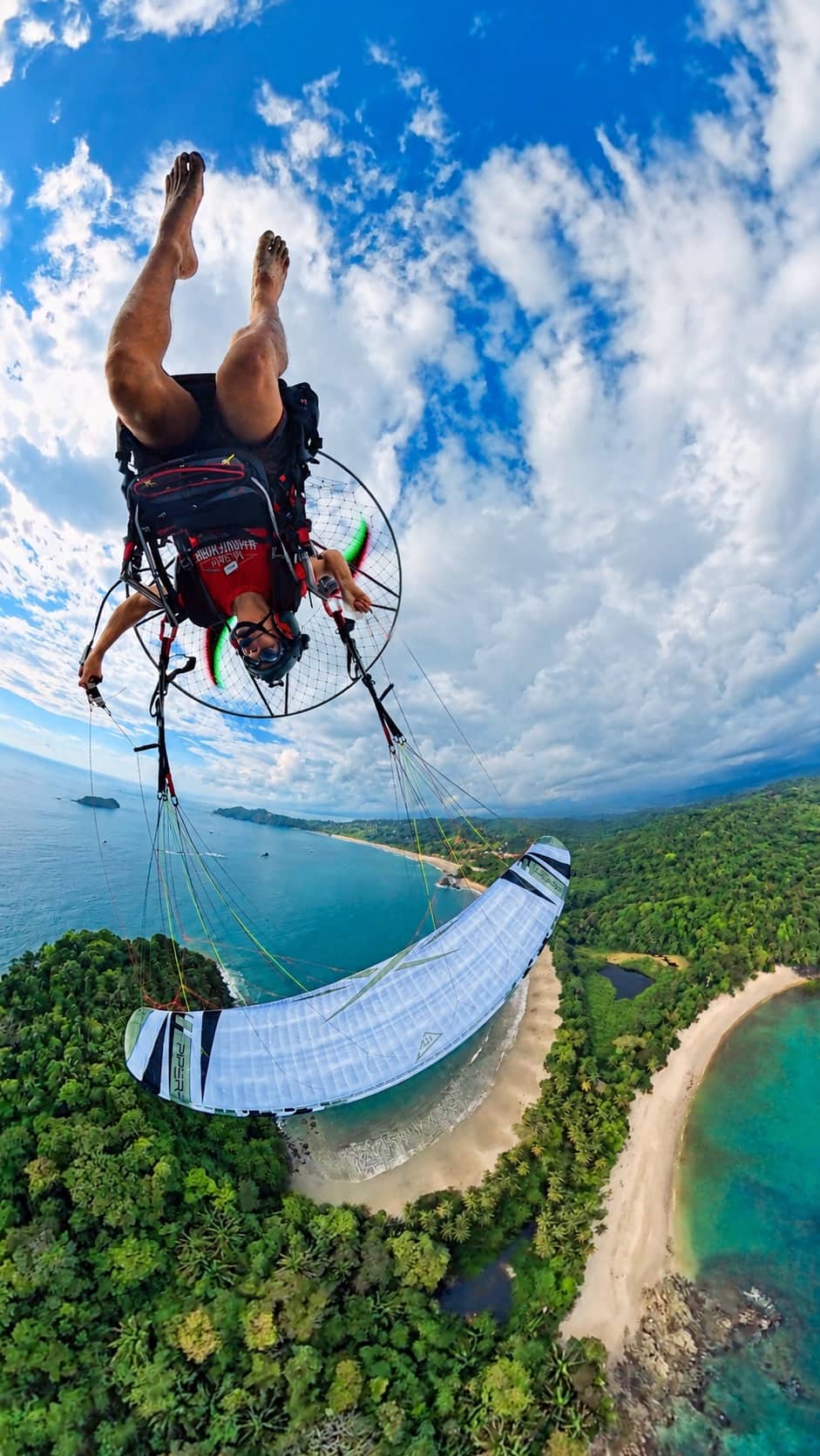PARAPENTE