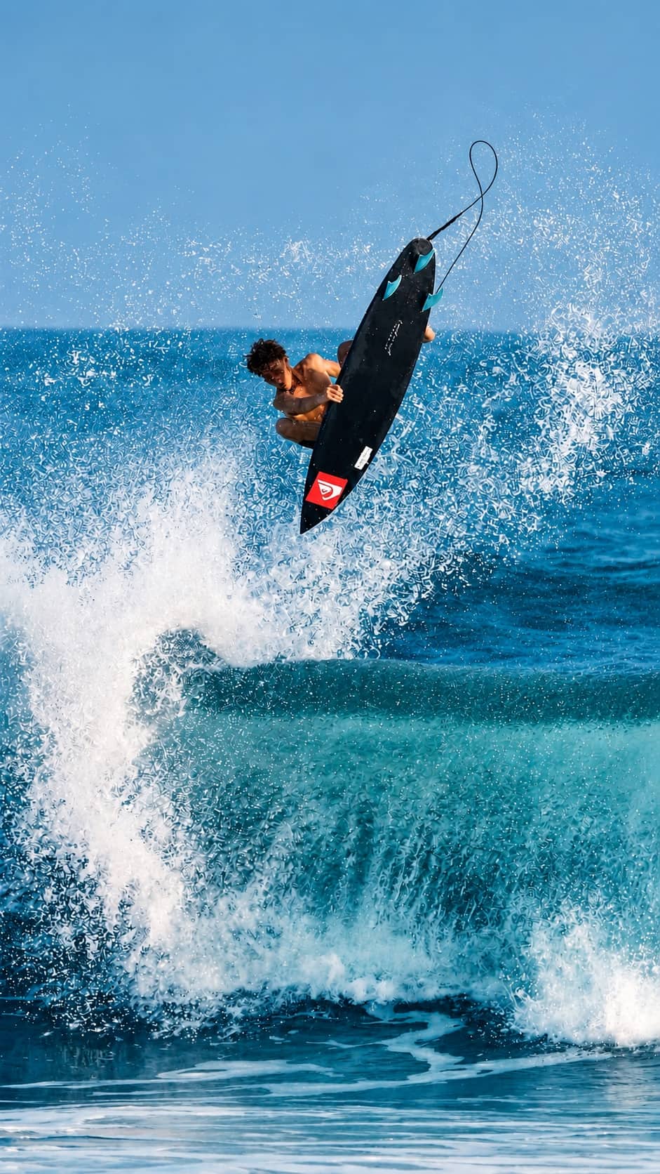 SURF