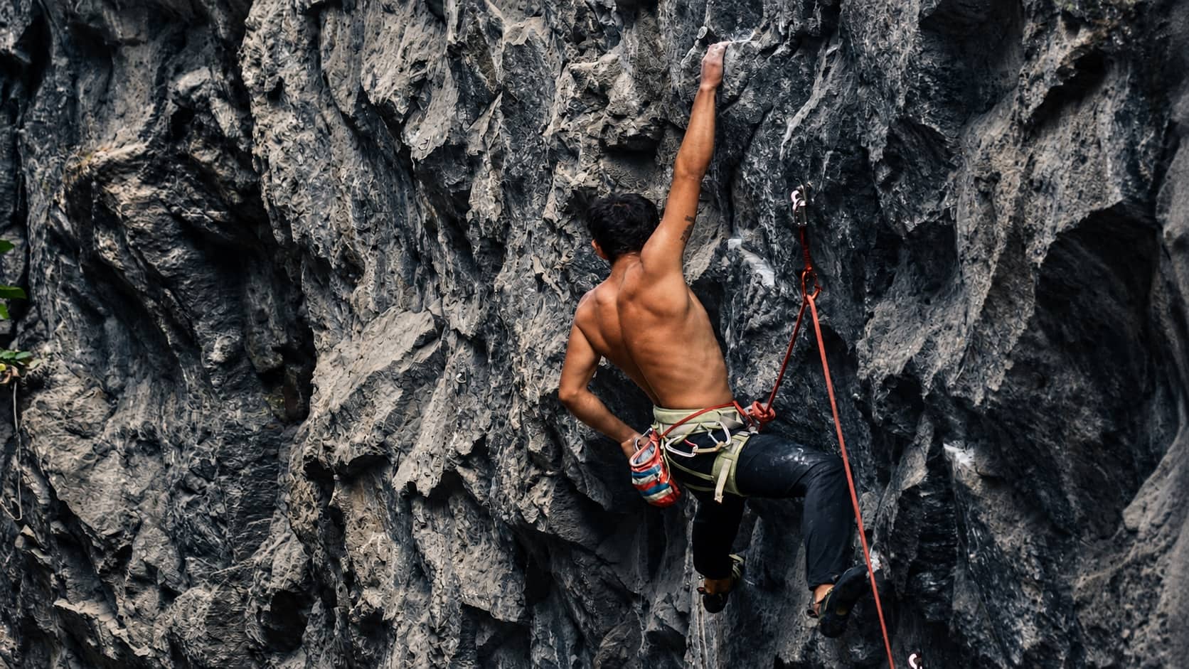 ESCALADA