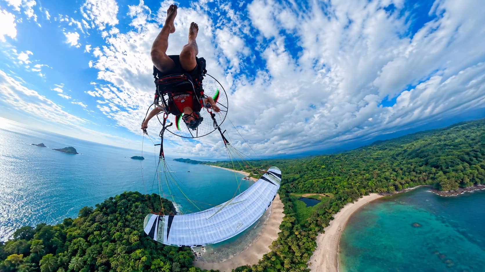PARAPENTE
